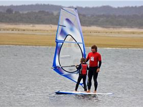 SHQ Sandy Point Melbourne Cup Weekend