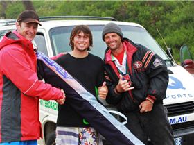 SHQ Sandy Point Melbourne Cup Weekend