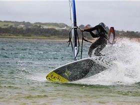 SHQ Sandy Point Melbourne Cup Weekend