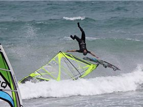 SHQ Sandy Point Melbourne Cup Weekend