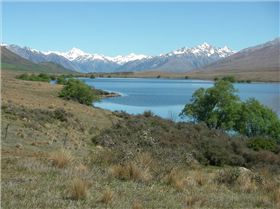 We don't have a speed strip but look what we get to sail in