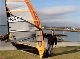 New Loft Blades 2012