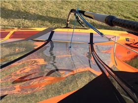 New Loft Blades 2012