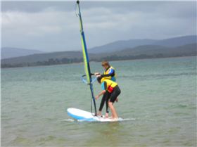 Learners Day Low head