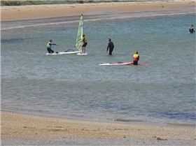 Learners Day Low head