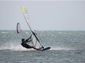 cervantes speed weekend-flat water paradise