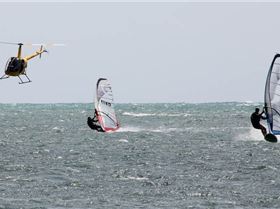 cervantes speed weekend-flat water paradise