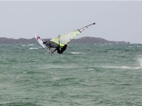 cervantes speed weekend-flat water paradise