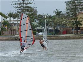 Monday 5th December 2011