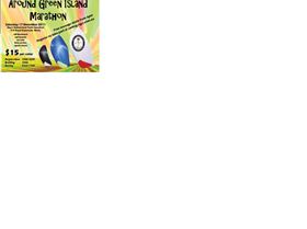 Around Green Island Marathon