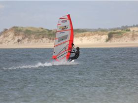 AUS-2001 10yo sandypoint