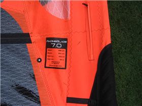 New Loft Blades 2012