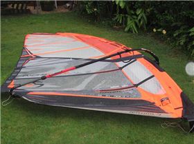 New Loft Blades 2012