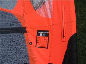 New Loft Blades 2012