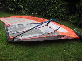 New Loft Blades 2012