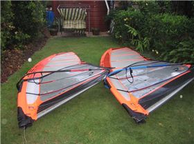 New Loft Blades 2012