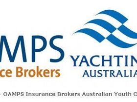 OAMPS Australian Youth Championships 2012