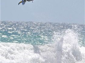 Amateur wave comp - WWA