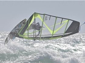 Amateur wave comp - WWA