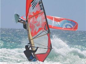 Amateur wave comp - WWA