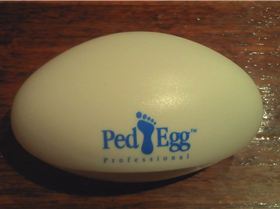 Ped Egg Callus Remover