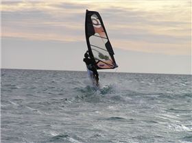 Out Blasting with Zip waves