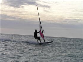 Out Blasting with Zip waves