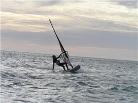 Out Blasting with Zip waves