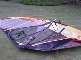 5.6 2012 Loft Racing Blade