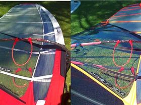 loft racing blade11/12 comparison