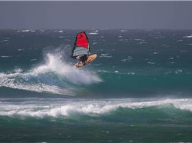 Christmas, KOTP and Niels last week