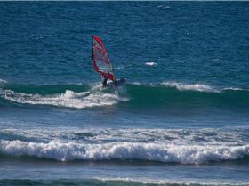 100 RRD Wave Cult Quad does turn