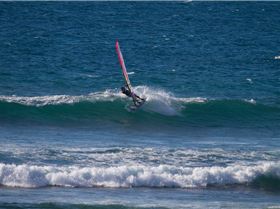 100 RRD Wave Cult Quad does turn