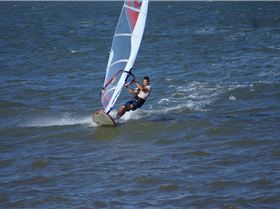 New years day Queens beach Pics