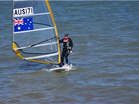 New years day Queens beach Pics