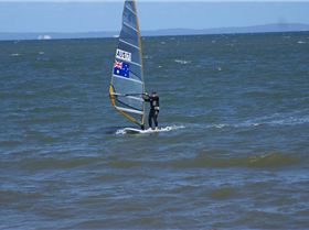 New years day Queens beach Pics