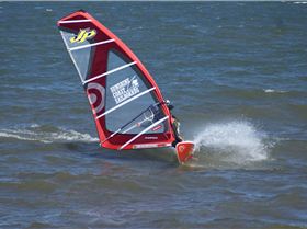 New years day Queens beach Pics