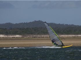 Easterly speed strip 30/12/11