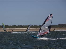 Easterly speed strip 30/12/11