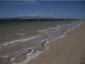 Easterly speed strip 30/12/11