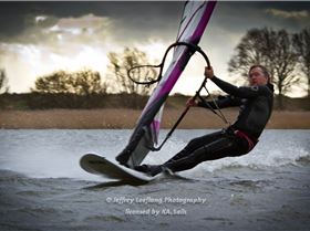 Martin van Meurs: KA Race 5.5