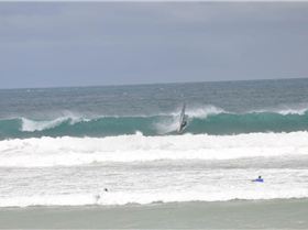 Waratah Bay 9th Jan