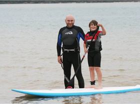 SHQ Trailor of Horror 7-8 Dec 2012