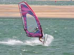 SHQ Trailor of Horror 7-8 Dec 2012