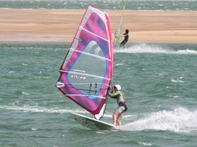 SHQ Trailor of Horror 7-8 Dec 2012