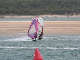 SHQ Trailor of Horror 7-8 Dec 2012