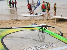 SHQ Trailor of Horror 7-8 Dec 2012