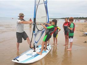 SHQ Trailor of Horror 7-8 Dec 2012