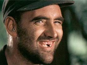 Herbert Cowboy Coward