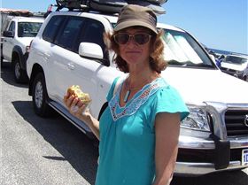 2012 Lancelin Ocean Classic